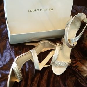Preloved Marc Jacob shoe